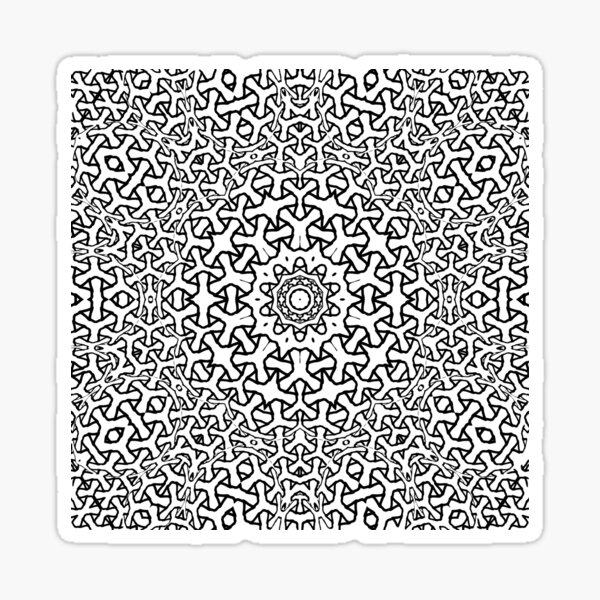 Decor 060 Sticker