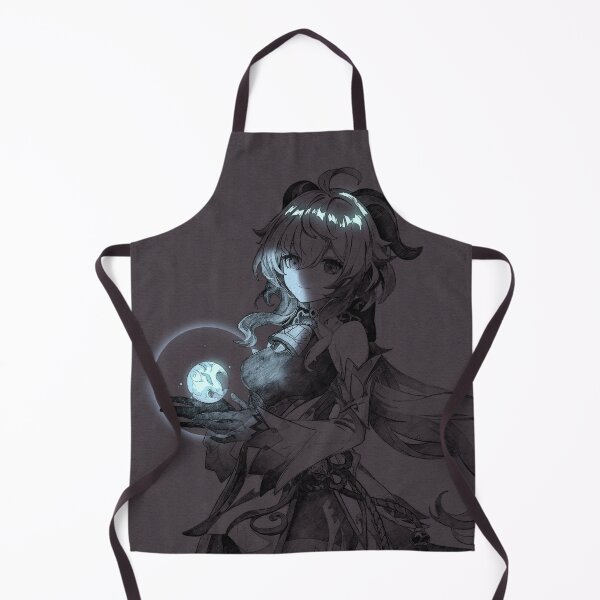 Item preview, Pencil Crumbs Qilin Nature designed and sold by EgorBratkin.