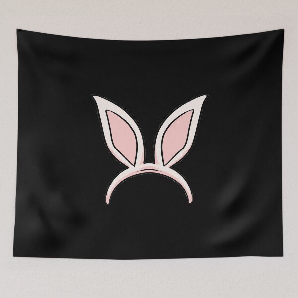 Item preview, Bunny Ears designed and sold by Superhero Gear.