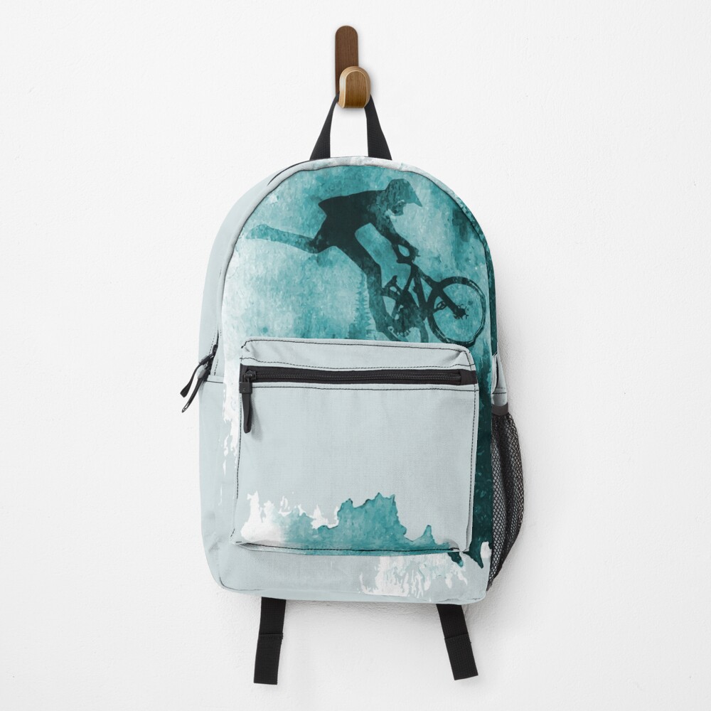 Item preview, Backpack designed and sold by tabemisa.