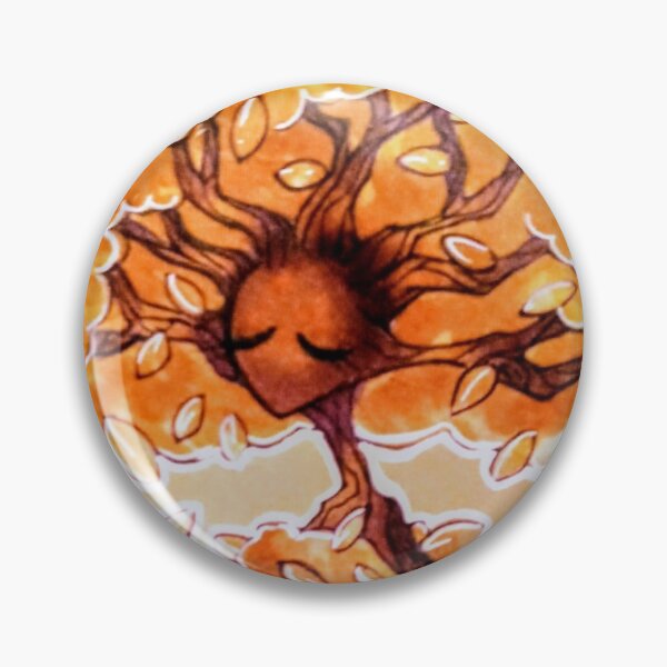 Item preview, Autumn Bliss designed and sold by WistfulFables.