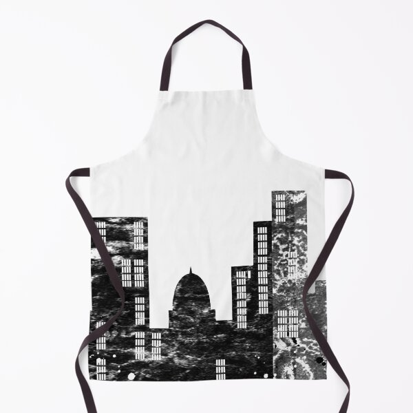 Item preview, Cityscape   designed and sold by Andrew  Hitchen.