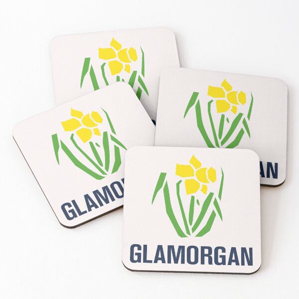 Item preview, Glamorgan designed and sold by DenoyPict.