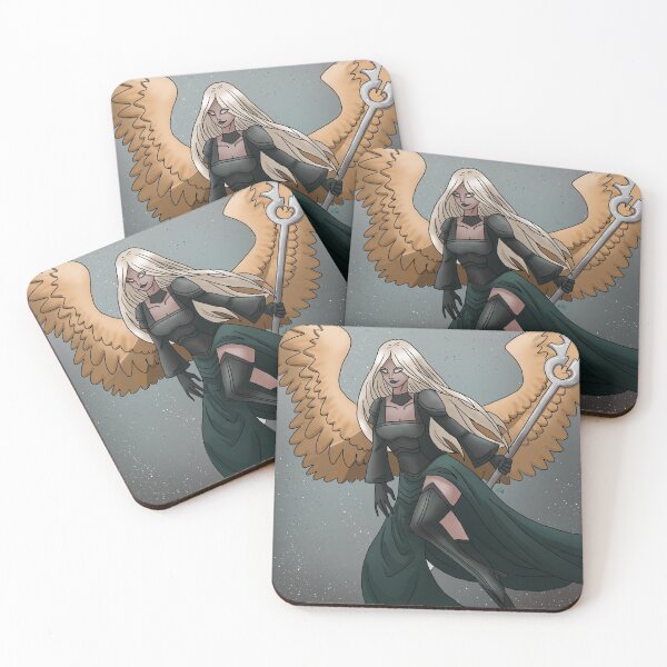 Item preview, Avacyn designed and sold by LadyStarscales.