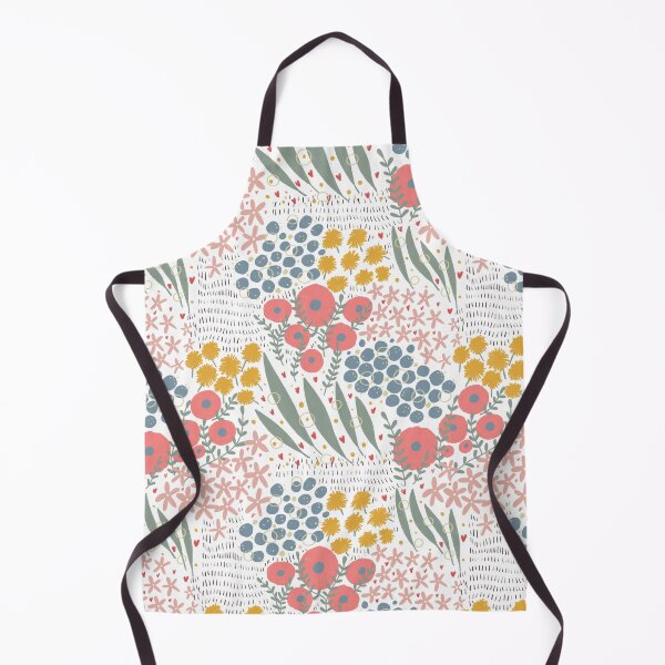Item preview, Flores de verano designed and sold by leffka.