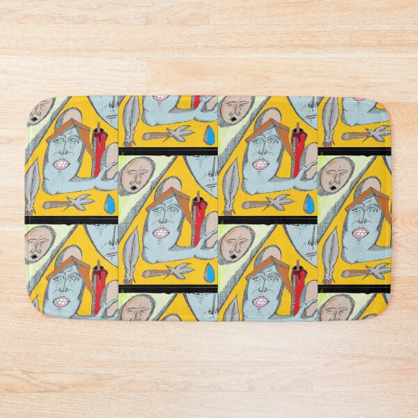 Item preview, consternation distribution designed and sold by wormink.