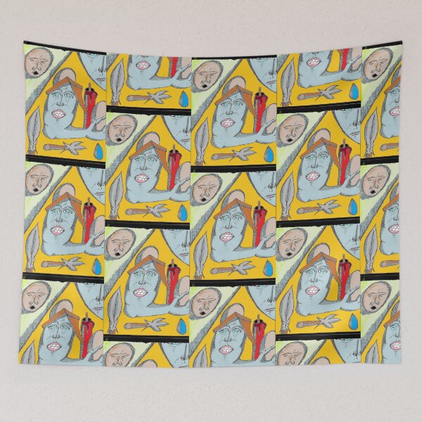 Item preview, consternation distribution designed and sold by wormink.