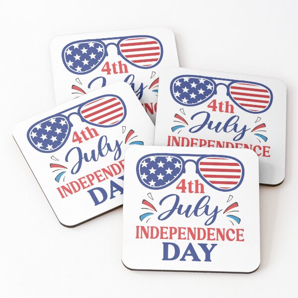 Item preview, 4th July Independence Day designed and sold by sriniboss758.