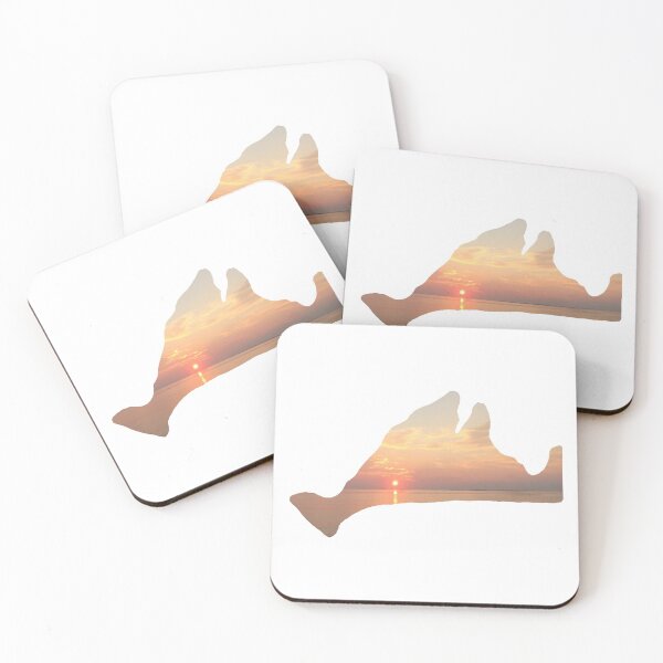 Item preview, Martha's Vineyard Sunset  designed and sold by feareym.