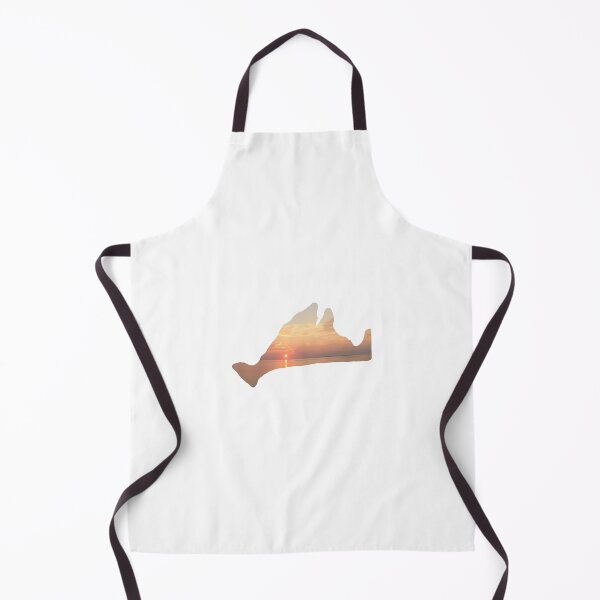 Item preview, Martha's Vineyard Sunset designed and sold by feareym.