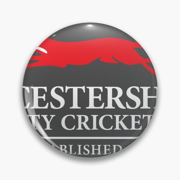 Item preview, Leicestershire County Cricket Club designed and sold by DenoyPict.