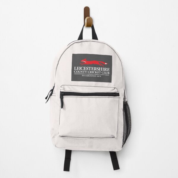 Item preview, Leicestershire County Cricket Club designed and sold by DenoyPict.