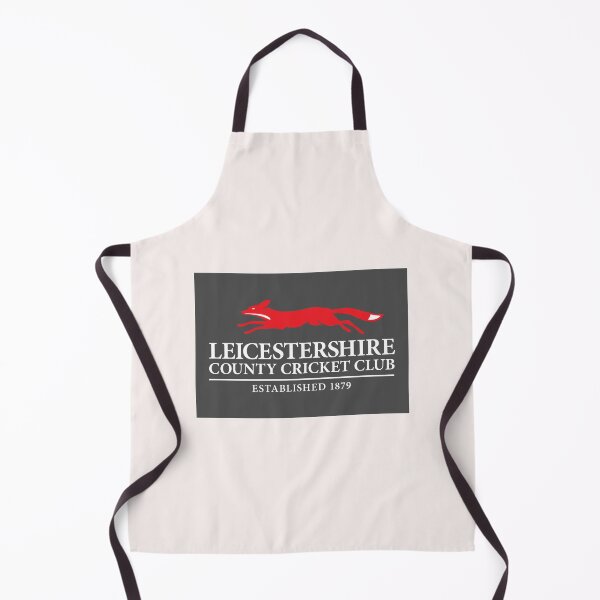 Item preview, Leicestershire County Cricket Club designed and sold by DenoyPict.