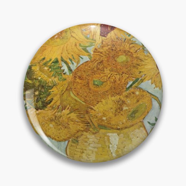 Item preview, Sunflowers - Van Gogh designed and sold by Vivanne-art.