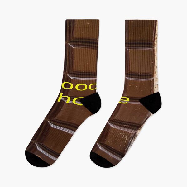 Item preview, oooooh chocolate designed and sold by nigejohn.