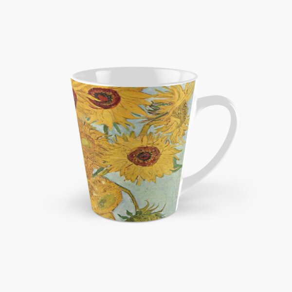 Artikelvorschau, Sonnenblumen - Van Gogh entworfen und verkauft von Vivanne-art.