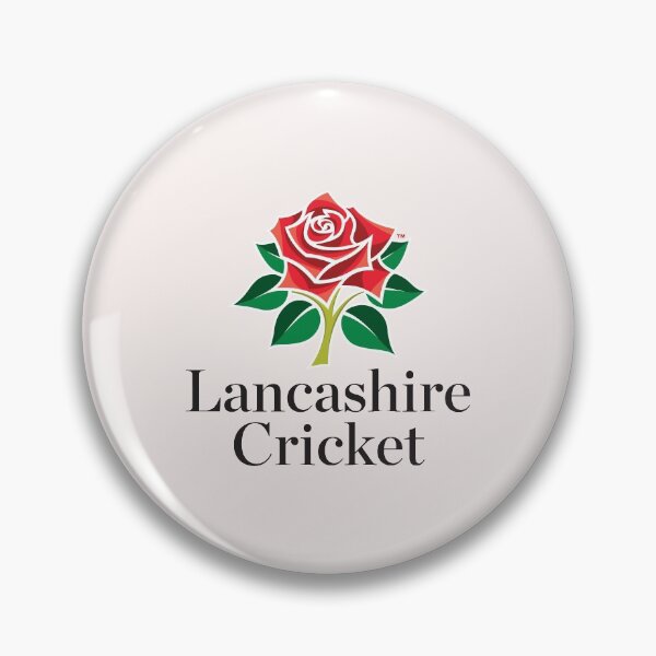 Item preview, Lancashire County Cricket Club designed and sold by DenoyPict.