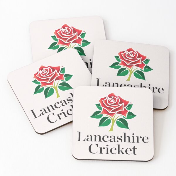 Item preview, Lancashire County Cricket Club designed and sold by DenoyPict.