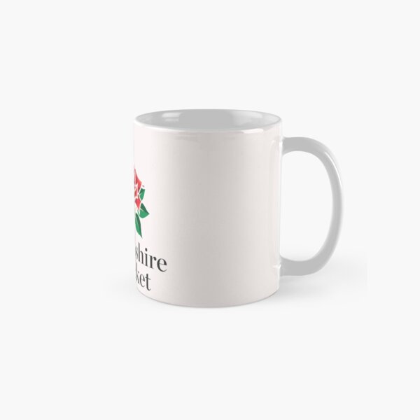 Item preview, Lancashire County Cricket Club designed and sold by DenoyPict.