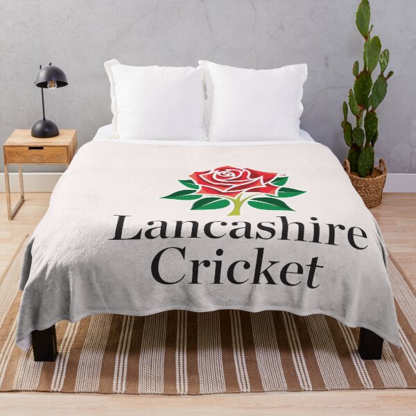 Item preview, Lancashire County Cricket Club designed and sold by DenoyPict.