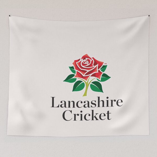 Item preview, Lancashire County Cricket Club designed and sold by DenoyPict.