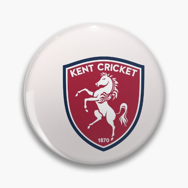 Item preview, kent County Cricket Club designed and sold by DenoyPict.