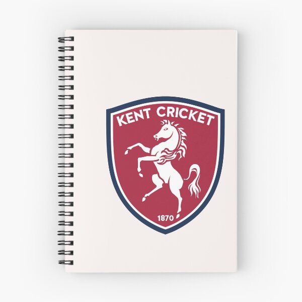 Item preview, kent County Cricket Club designed and sold by DenoyPict.