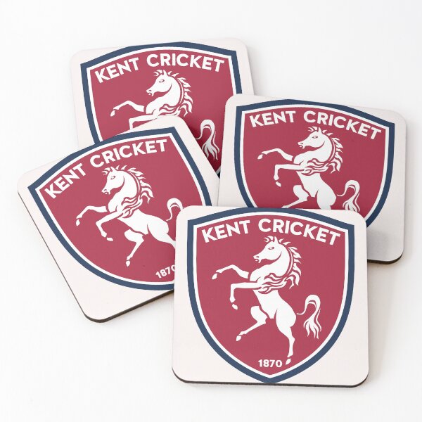 Item preview, kent County Cricket Club designed and sold by DenoyPict.