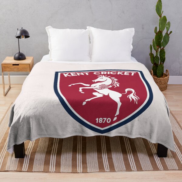 Item preview, kent County Cricket Club designed and sold by DenoyPict.