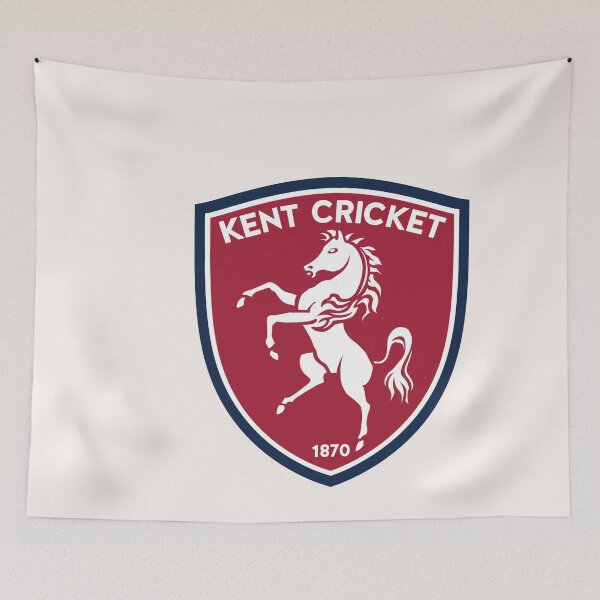 Item preview, kent County Cricket Club designed and sold by DenoyPict.