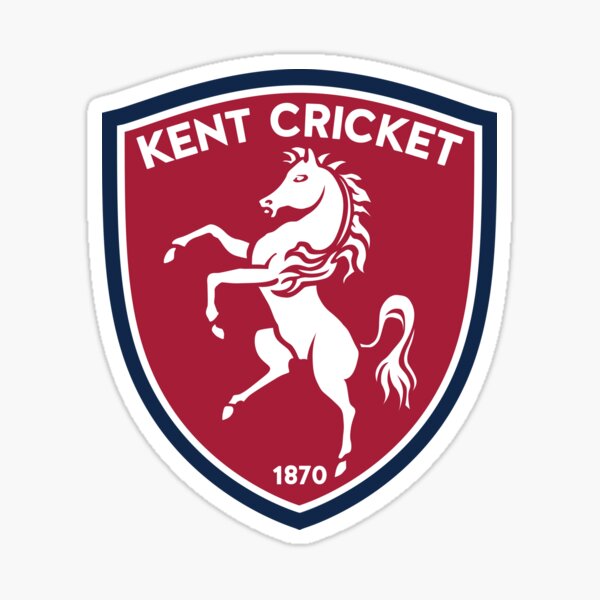 Artikel-Vorschau von Cricket-Club der Grafschaft Kent, designt und verkauft von DenoyPict.