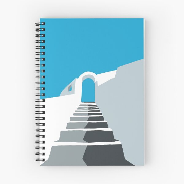 Item preview, Greece view  designed and sold by Olga Atayero.