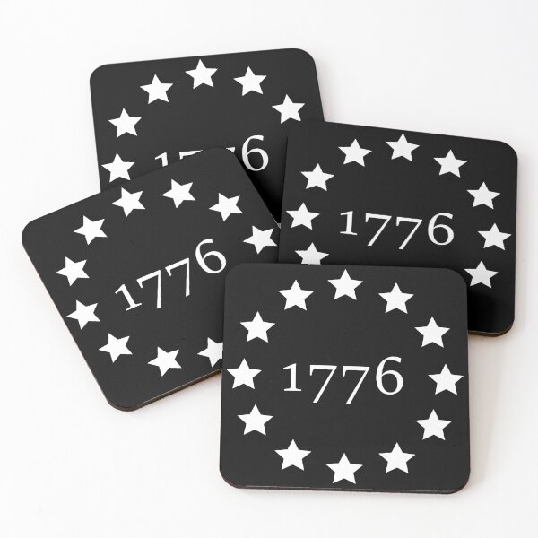 Item preview, 1776 designed and sold by Joshua Blomheart.