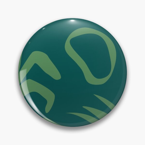 Item preview, Green Theme designed and sold by RizaMonera.