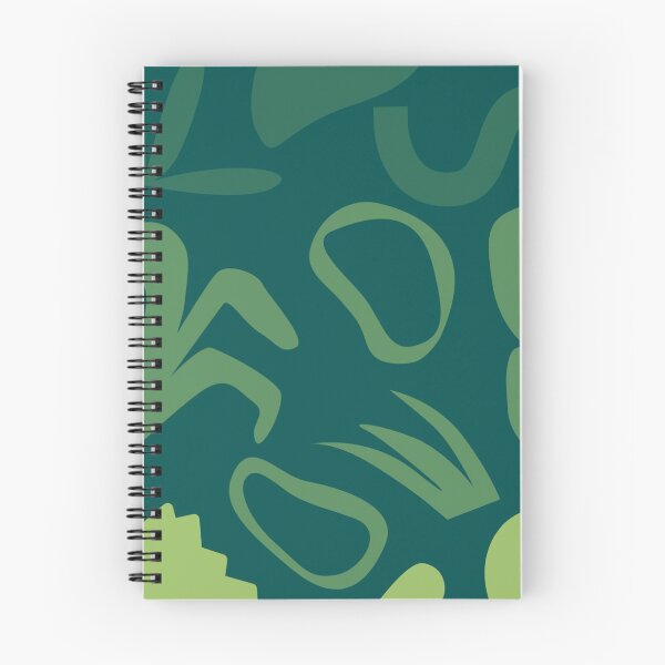 Item preview, Green Theme designed and sold by RizaMonera.
