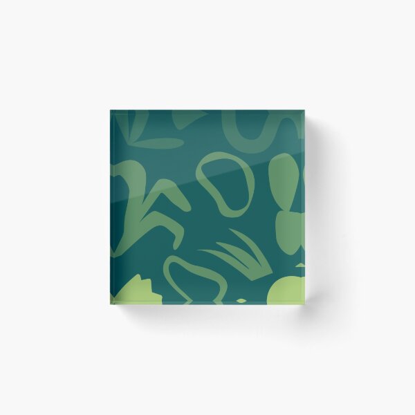 Item preview, Green Theme designed and sold by RizaMonera.
