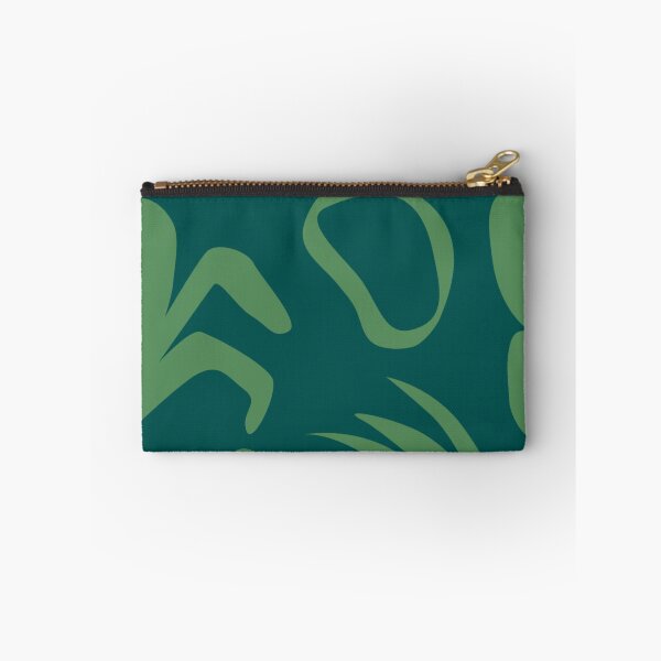 Item preview, Green Theme designed and sold by RizaMonera.