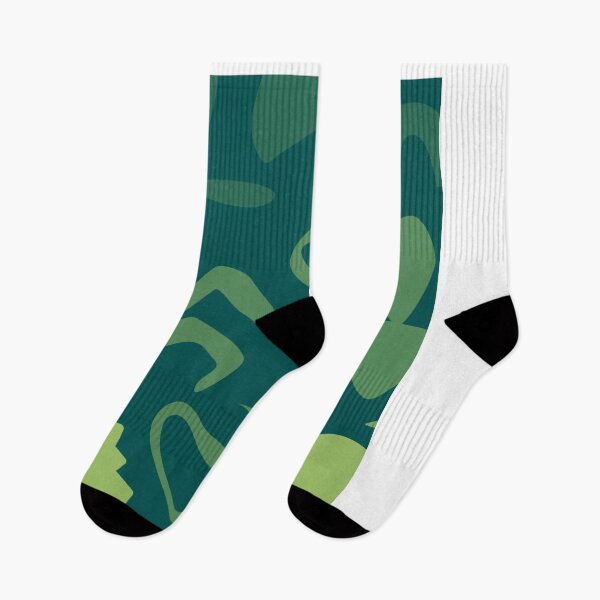 Item preview, Green Theme designed and sold by RizaMonera.