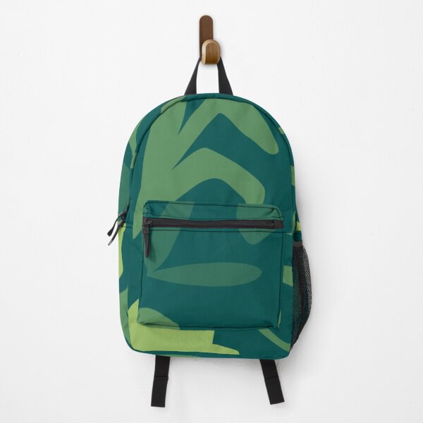 Item preview, Green Theme designed and sold by RizaMonera.