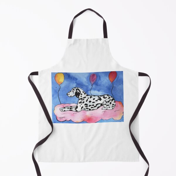Item preview, Puppy on Cloud Nine designed and sold by MeadowView.