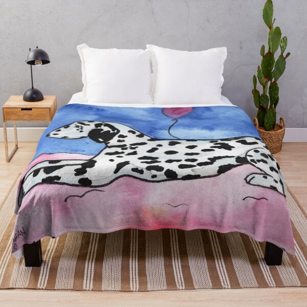 Item preview, Puppy on Cloud Nine designed and sold by MeadowView.