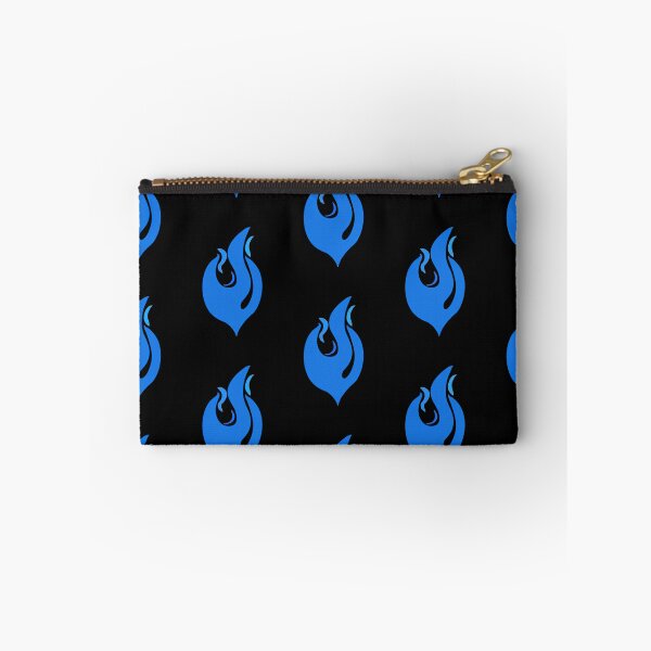 Artikelvorschau, Blaue Flamme entworfen und verkauft von J-Weezy.