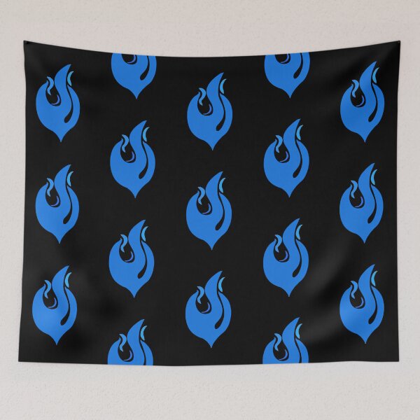 Item preview, Blue Flame designed and sold by J-Weezy.