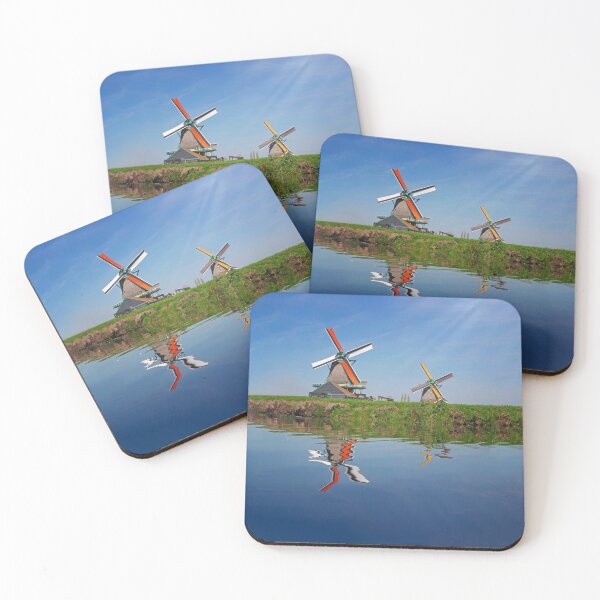 Item preview, Windmills in the Netherlands designed and sold by Tim Paulawitz.