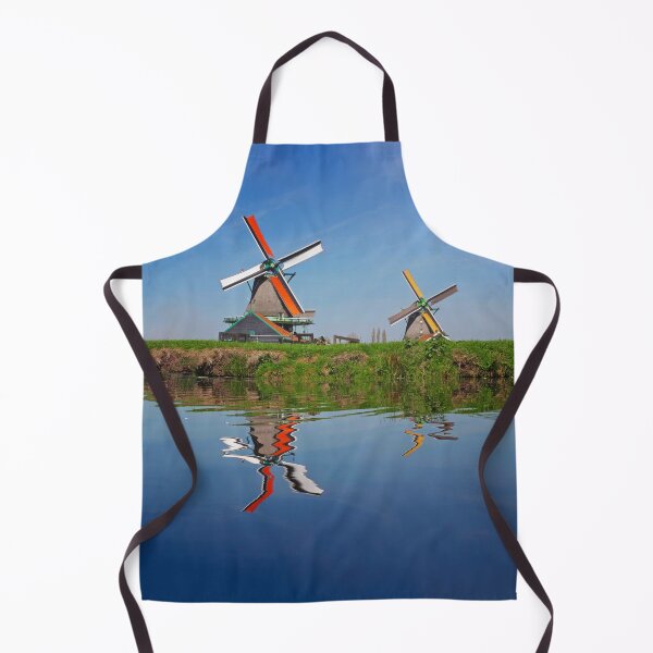 Item preview, Windmills in the Netherlands designed and sold by Tim Paulawitz.