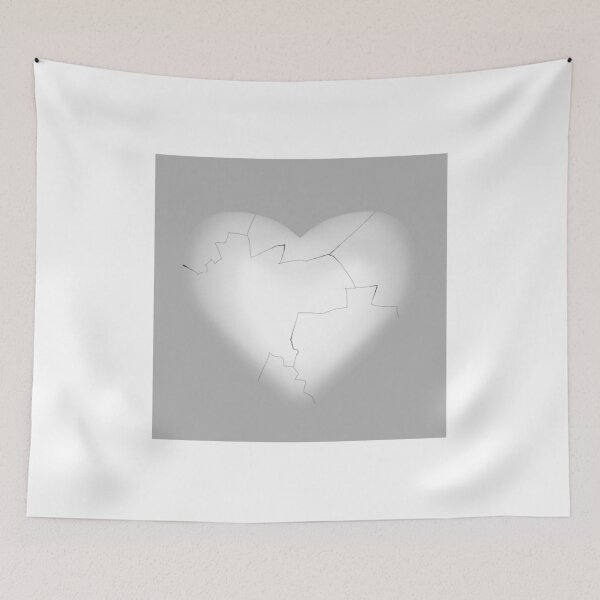 Item preview, Broken Heart designed and sold by Astra-Fenix.