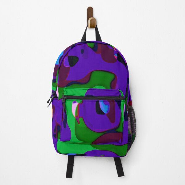 Item preview, Ultimate freak - abstract glitch designed and sold by Xdelacra.