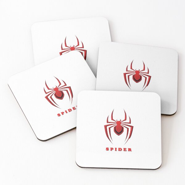 Item preview, SPIDER- ART DESIGN FOR T-SHIRTS COVERS AND ALL designed and sold by MKarts96.