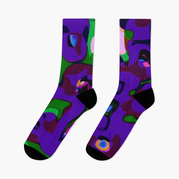 Item preview, Ultimate freak - abstract glitch designed and sold by Xdelacra.
