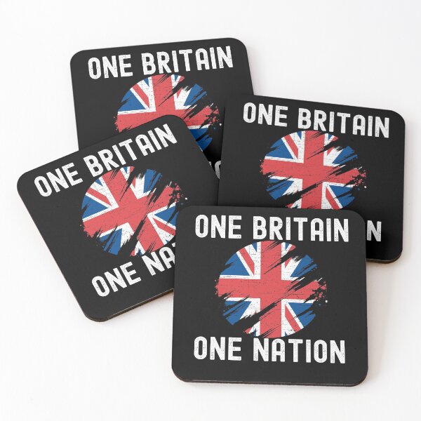 Item preview, One Britain One Nation Day Celebration Wear and Gifts designed and sold by fra02.